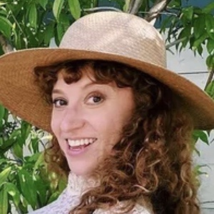 Arianna Ratner, 38 (Movie Actress)