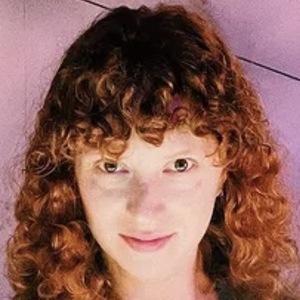 Arianna Ratner, 38 (Movie Actress)