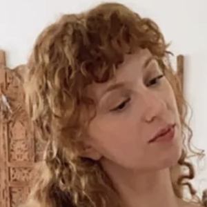 Arianna Ratner, 38 (电影女演员)