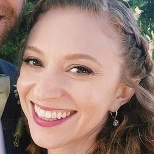 Arianna Ratner, 38 (电影女演员)