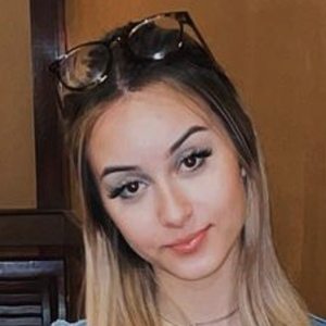 Arianna Roman, 22 (TikTok Star)