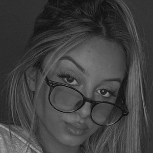 Arianna Roman, 22 (TikTok Star)