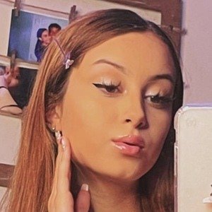 Arianna Roman, 22 (TikTok明星)