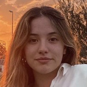 Arianna Somovilla, 22 (TikTok明星)