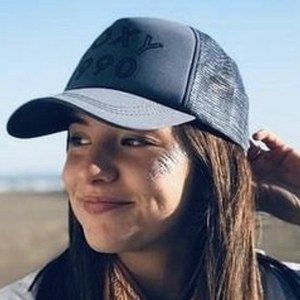 Arianna Somovilla, 22 (TikTok Star)