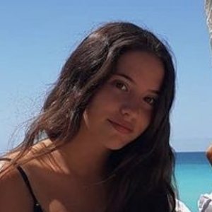 Arianna Somovilla, 22 (TikTok Star)