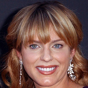 Arianne Zucker, 51 (肥皂剧女演员)