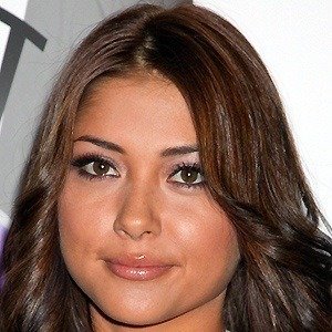 Arianny Celeste, 38 (Modella)