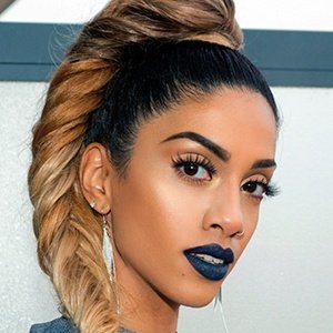 Ariba Pervaiz, 37 (Instagram Star)