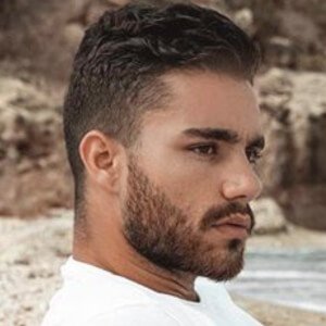 Ariel Ben-Attar image 6