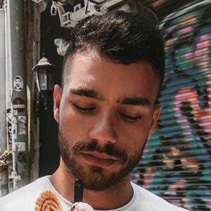 Ariel Ben-Attar image 7