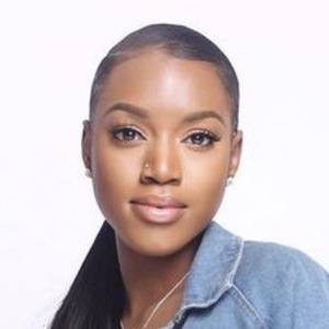 Ariel Fitz-Patrick, 29 (TikTok Star)