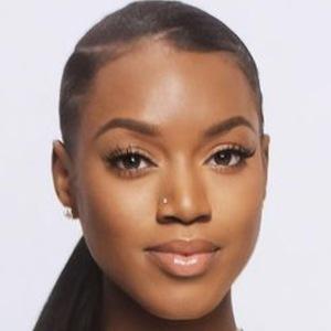 Ariel Fitz-Patrick, 29 (TikTok Star)