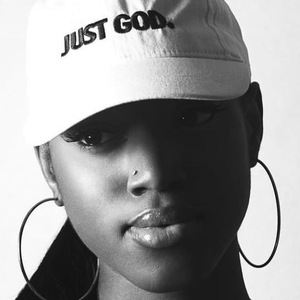 Ariel Fitz-Patrick, 29 (TikTok明星)