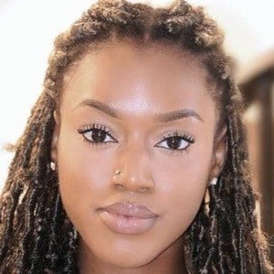 Ariel Fitz-Patrick, 29 (TikTok Star)