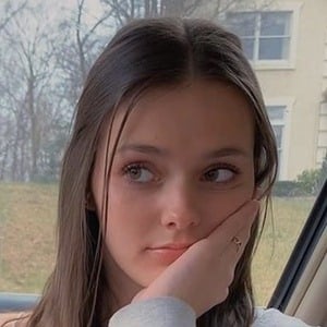 Ariel Kingstad, 21 (TikTok Star)