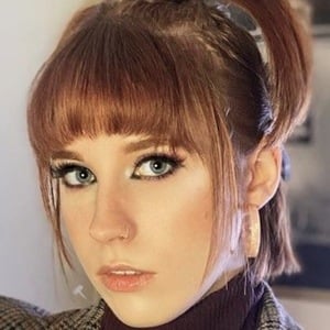 Ariel Nicole, 28 (TikTok Star)