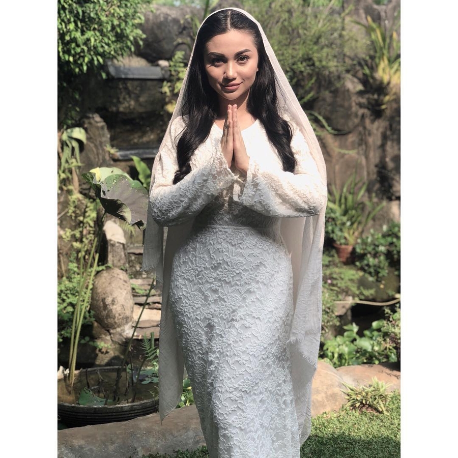 Ariel Tatum, 28 (Seifenoper Schauspielerin)