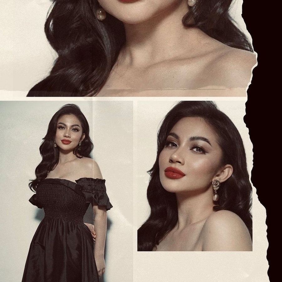 Ariel Tatum, 28 (Soap Opera Actress)