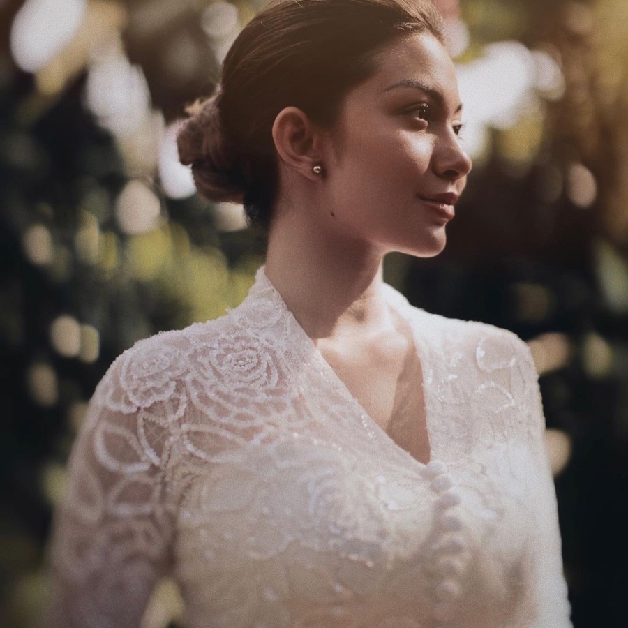 Ariel Tatum, 28 (Soap Opera Actress)