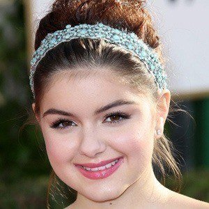 Ariel Winter, 27 (TV Actress)
