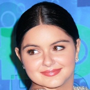 Ariel Winter, 27 (TV Actress)
