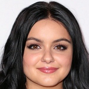 Ariel Winter, 27 (Телеактриса)