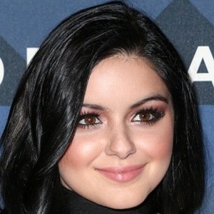 Ariel Winter, 27 (Atriz De Televisão)