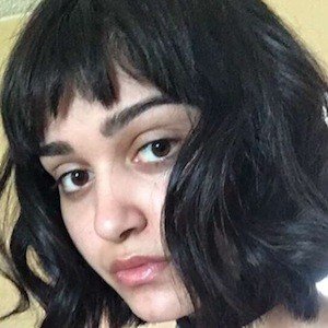 Ariela Barer image 5