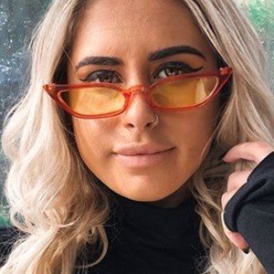 Ariella Nyssa, 29 (Instagram Star)