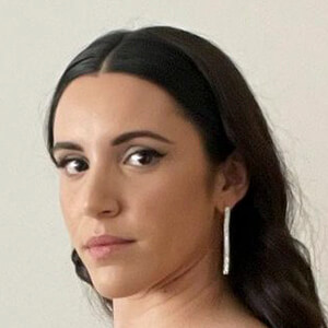 Arielle Carver-O'Neill, 33 (Attrice TV)