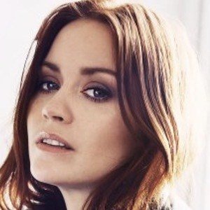 Arielle Free, 37 (Radio Host)