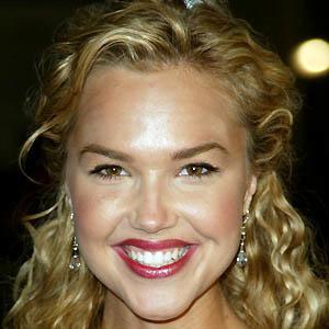 Arielle Kebbel, 40 (Movie Actress)