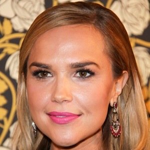 Arielle Kebbel, 40 (Movie Actress)