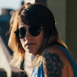 Arielle Scarcella, 37 (YouTube Star)
