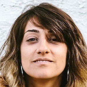 Arielle Scarcella, 39 (YouTube明星)