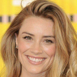 Arielle Vandenberg, 39 (Model)
