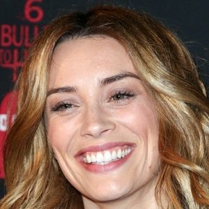 Arielle Vandenberg image 4