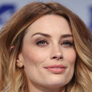 Arielle Vandenberg image 5
