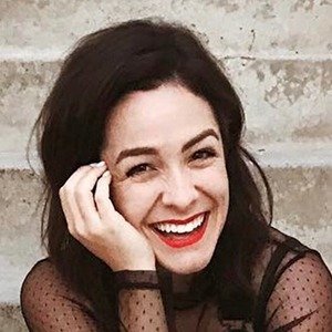 Arielle Vey, 36 (摄影家)