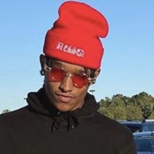 Aries Williams image 3