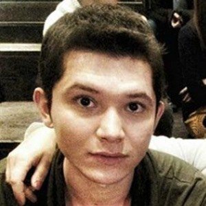 Arif Diren, 36 (TV Actor)