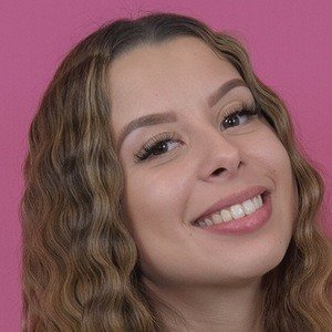 Arii, 25 (Instagram Star)