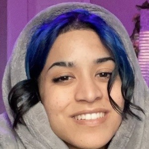 Ariikrystizzle, 28 (TikTok Star)