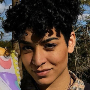 Ariikrystizzle, 28 (TikTok Star)