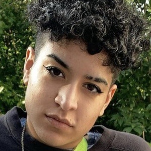 Ariikrystizzle, 28 (TikTok Star)