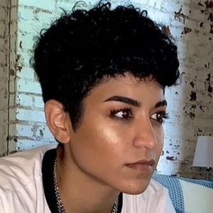 Ariikrystizzle, 28 (Estrella de TikTok)