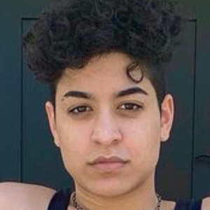 Ariikrystizzle, 28 (TikToker)