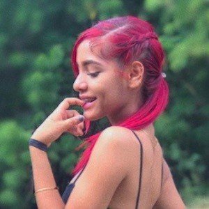 Ariis Muñoz image 3