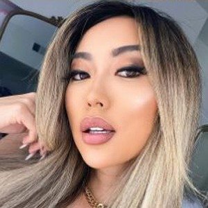 Arika Sato, 39 (YouTube Star)